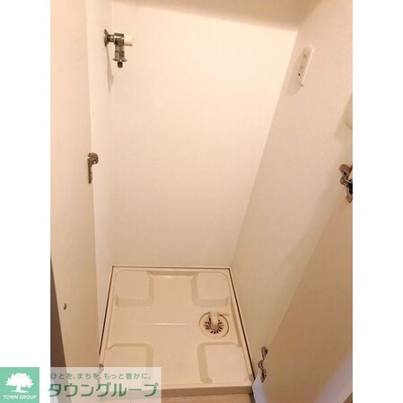 ジェイフラッツ初台の物件内観写真